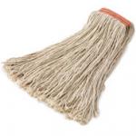 View: F216 8-Ply Cut-End Cotton Mop Pack of 12